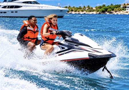 Adventure Jetski Tours